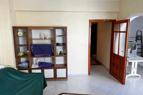 Lägenhet i Mahmutlar, Antalya, Turkiet Nr. 206607 - 23