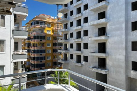 Lägenhet i Mahmutlar, Antalya, Turkiet Nr. 206607 - 16