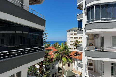 Lägenhet i Mahmutlar, Antalya, Turkiet Nr. 206607 - 27