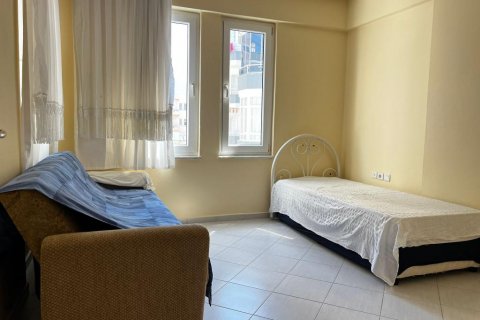Lägenhet i Mahmutlar, Antalya, Turkiet Nr. 206607 - 15