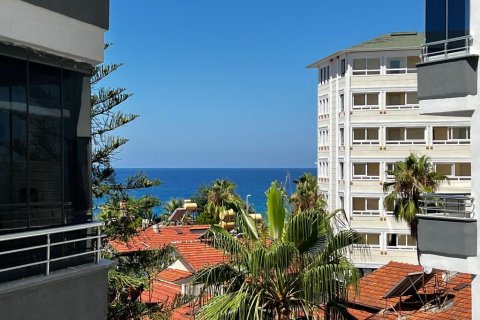 Lägenhet i Mahmutlar, Antalya, Turkiet Nr. 206607 - 4