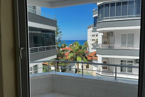 Lägenhet i Mahmutlar, Antalya, Turkiet Nr. 206607 - 28