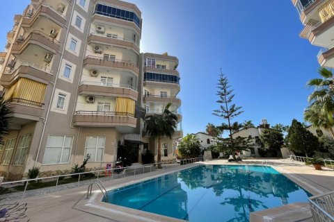 Lägenhet i Mahmutlar, Antalya, Turkiet Nr. 206607