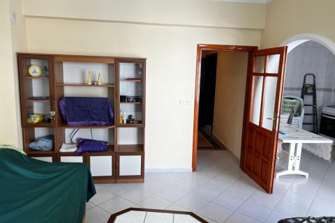 Lägenhet i Mahmutlar, Antalya, Turkiet Nr. 206607 - 7