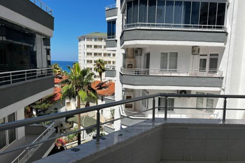 Lägenhet i Mahmutlar, Antalya, Turkiet Nr. 206607 - 26