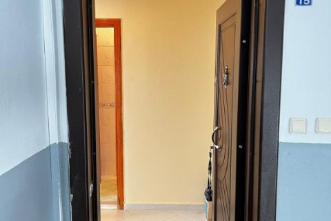 Lägenhet i Mahmutlar, Antalya, Turkiet Nr. 206607 - 24