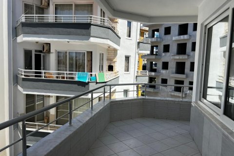 Lägenhet i Mahmutlar, Antalya, Turkiet Nr. 206607 - 19