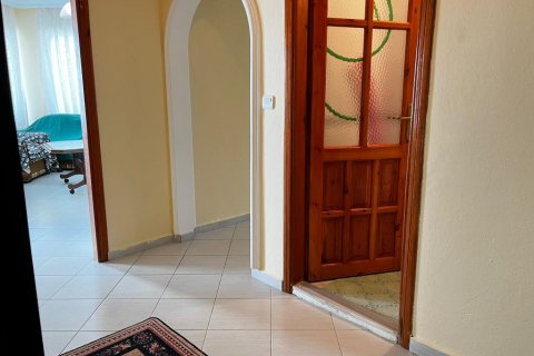 Lägenhet i Mahmutlar, Antalya, Turkiet Nr. 206607 - 18