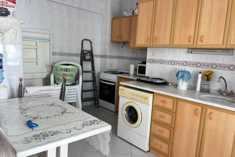 Lägenhet i Mahmutlar, Antalya, Turkiet Nr. 206607 - 10