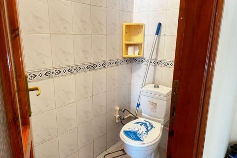 Lägenhet i Mahmutlar, Antalya, Turkiet Nr. 206607 - 21