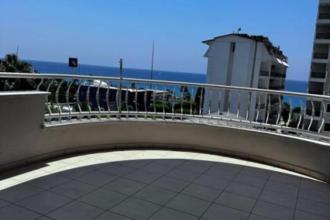 Lägenhet i Mahmutlar, Antalya, Turkiet Nr. 206606 - 2