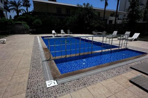 Lägenhet i Mahmutlar, Antalya, Turkiet Nr. 206606 - 6