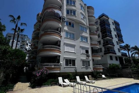 Lägenhet i Mahmutlar, Antalya, Turkiet Nr. 206606 - 5