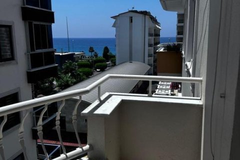 Lägenhet i Mahmutlar, Antalya, Turkiet Nr. 206606 - 4