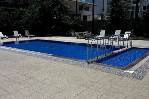 Lägenhet i Mahmutlar, Antalya, Turkiet Nr. 206606 - 7
