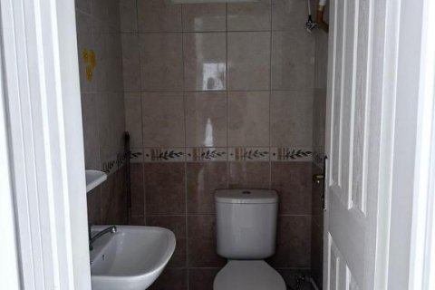 Lägenhet i Mahmutlar, Antalya, Turkiet Nr. 206606 - 16