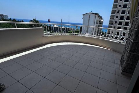 Lägenhet i Mahmutlar, Antalya, Turkiet Nr. 206606 - 3