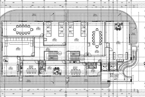 Office for sale  in Alanya, Antalya, Turkey, 2 bedrooms, 102m2, No. 206608 – photo 6
