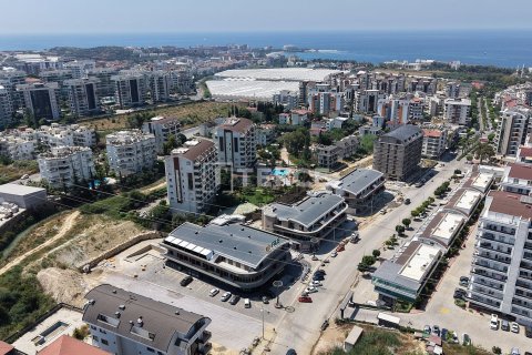 Office for sale  in Alanya, Antalya, Turkey, 2 bedrooms, 102m2, No. 206608 – photo 17