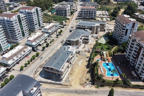 Office for sale  in Alanya, Antalya, Turkey, 2 bedrooms, 102m2, No. 206608 – photo 20