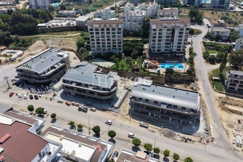 Office for sale  in Alanya, Antalya, Turkey, 2 bedrooms, 102m2, No. 206608 – photo 18