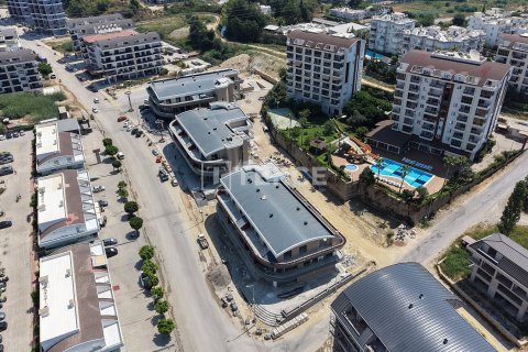 Office for sale  in Alanya, Antalya, Turkey, 2 bedrooms, 102m2, No. 206608 – photo 19