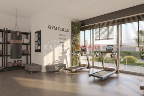 Apartment for sale  in Mahmutlar, Antalya, Turkey, 90m2, No. 206588 – photo 16