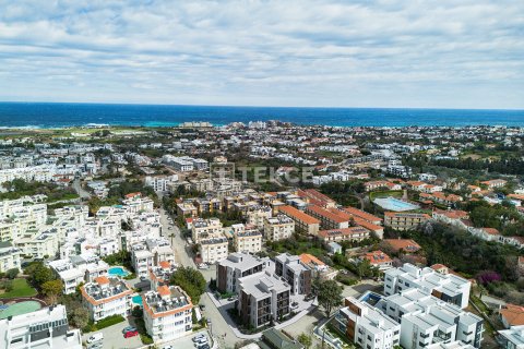 2+1 Takleilighet  i Girne,  Nr. 188344 - 11