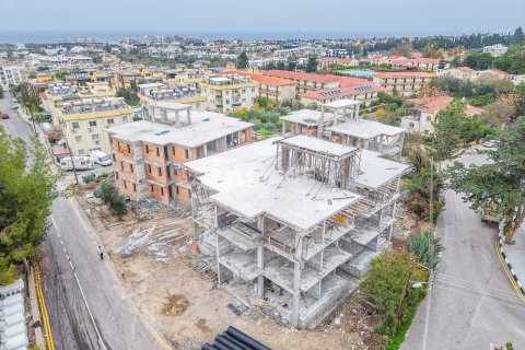 2+1 Takleilighet  i Girne,  Nr. 188344 - 17