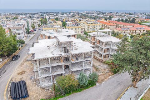 2+1 Takleilighet  i Girne,  Nr. 188344 - 16