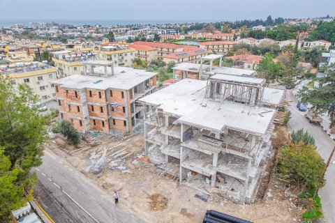 2+1 Takleilighet  i Girne,  Nr. 188344 - 18