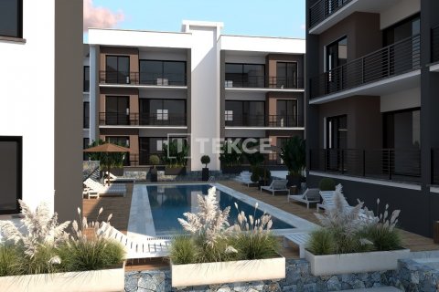 2+1 Lägenhet i Girne, Nr. 188343 - 9
