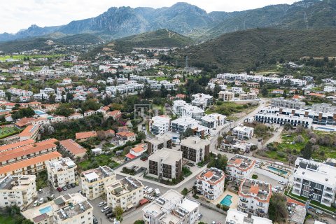 2+1 Lägenhet i Girne, Nr. 188343 - 12