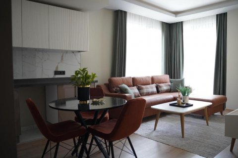 Apartment  in Alanya, Antalya, Turkey No. 186933