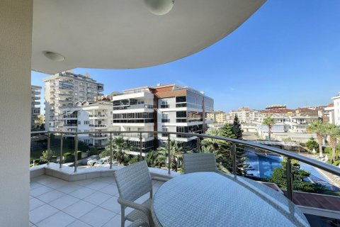 Wohnung in Oba, Antalya, Türkei Nr. 187331 - 17