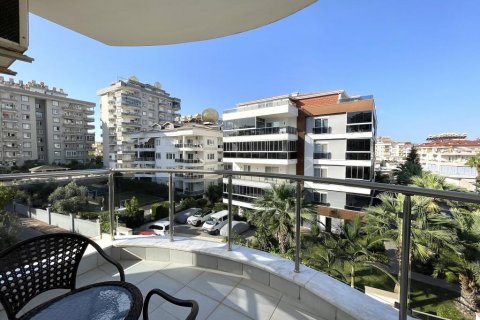 Wohnung in Oba, Antalya, Türkei Nr. 187331 - 7