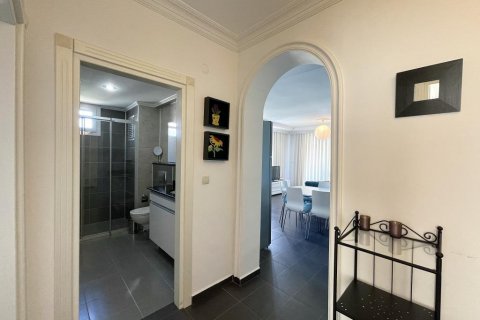 Wohnung in Oba, Antalya, Türkei Nr. 187331 - 4