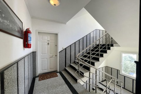 Wohnung in Oba, Antalya, Türkei Nr. 187331 - 19
