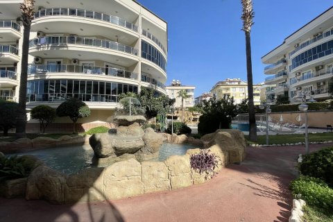 Wohnung in Oba, Antalya, Türkei Nr. 187331 - 22