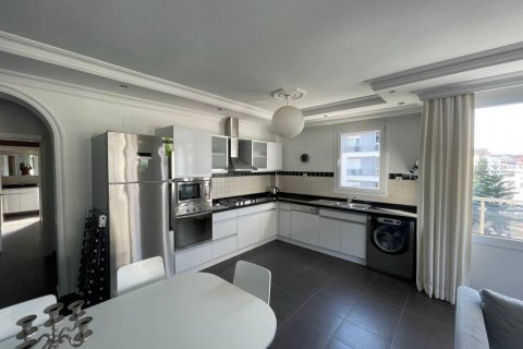 Wohnung in Oba, Antalya, Türkei Nr. 187331 - 26