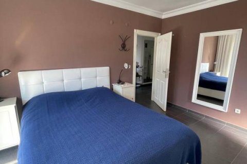Wohnung in Oba, Antalya, Türkei Nr. 187331 - 27