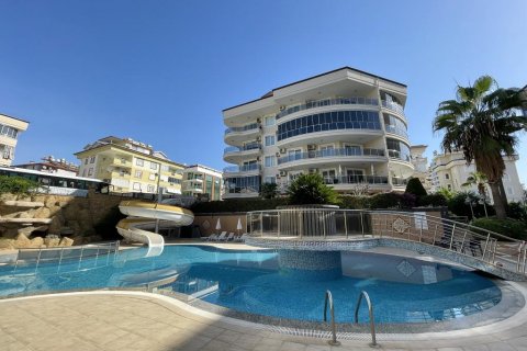 Wohnung in Oba, Antalya, Türkei Nr. 187331 - 2