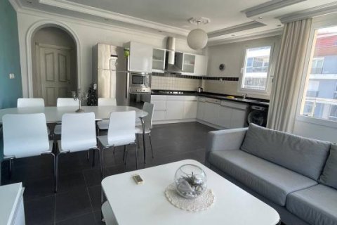 Wohnung in Oba, Antalya, Türkei Nr. 187331 - 25