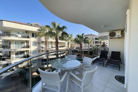 Wohnung in Oba, Antalya, Türkei Nr. 187331 - 18