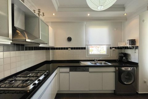 Wohnung in Oba, Antalya, Türkei Nr. 187331 - 15