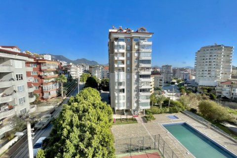 Apartment for rent in Cikcilli, Antalya, Turkey, 145m2, No. 187334 – photo 2