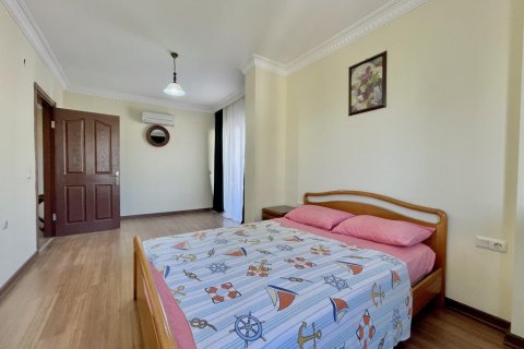 Apartment for rent in Cikcilli, Antalya, Turkey, 145m2, No. 187334 – photo 8