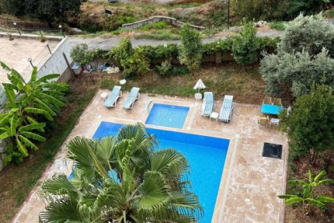 Apartment in Cikcilli, Antalya, Turkey No. 187334