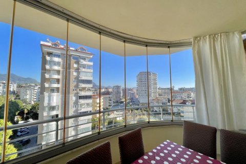 Apartment for rent in Cikcilli, Antalya, Turkey, 145m2, No. 187334 – photo 18