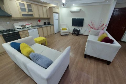 Apartment for rent in Cikcilli, Antalya, Turkey, 145m2, No. 187334 – photo 5